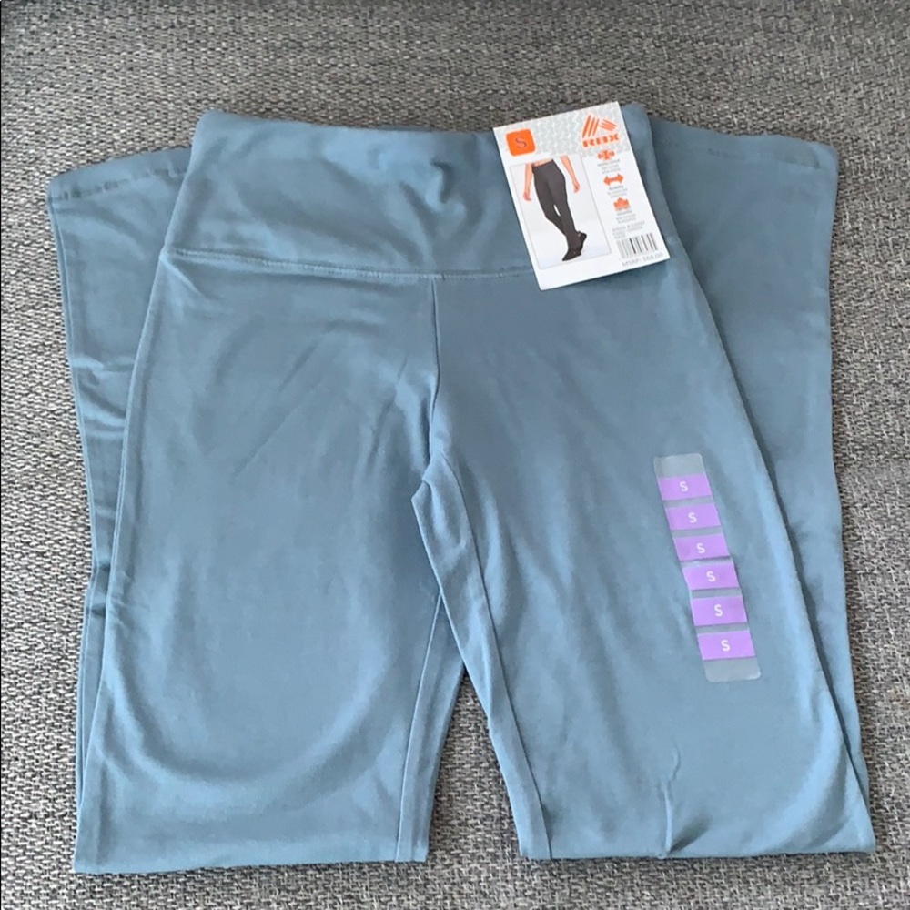 Women’s activewear leggings from RBX.